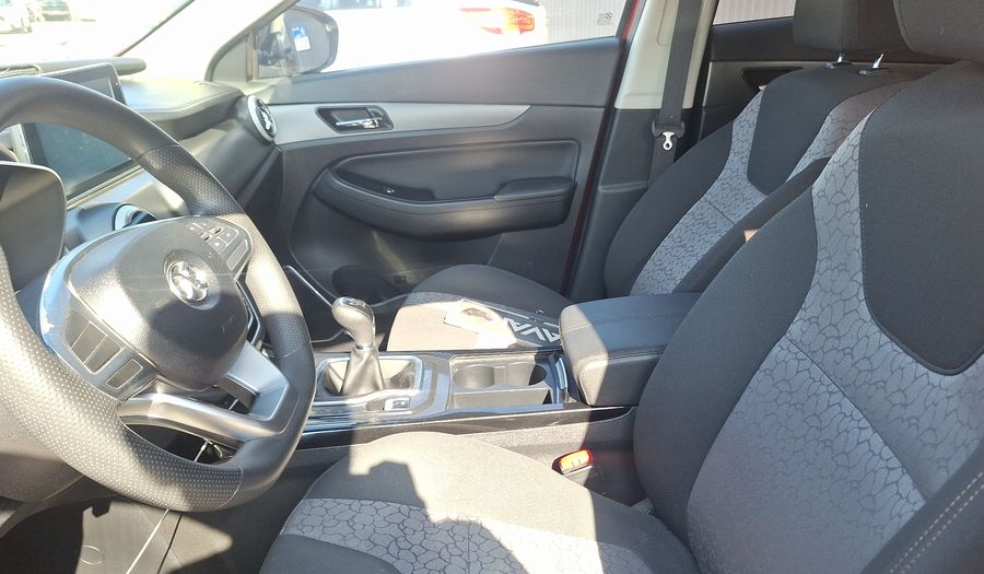 Baic X55 1.5 COMFORT Suv 2022