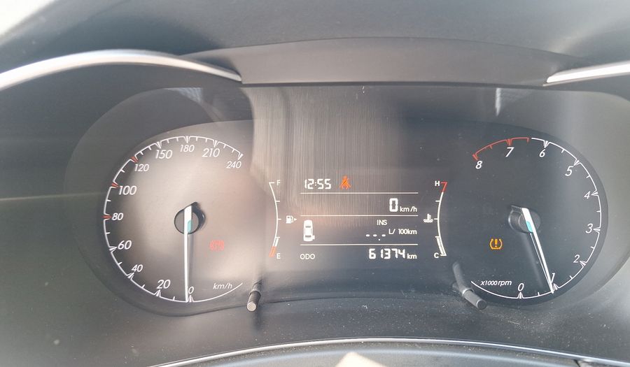 Baic X55 1.5 COMFORT Suv 2022