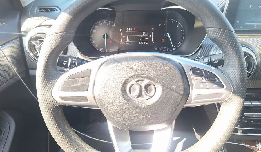 Baic X55 1.5 COMFORT Suv 2022