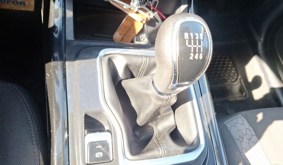 Baic X55 1.5 COMFORT Suv 2022