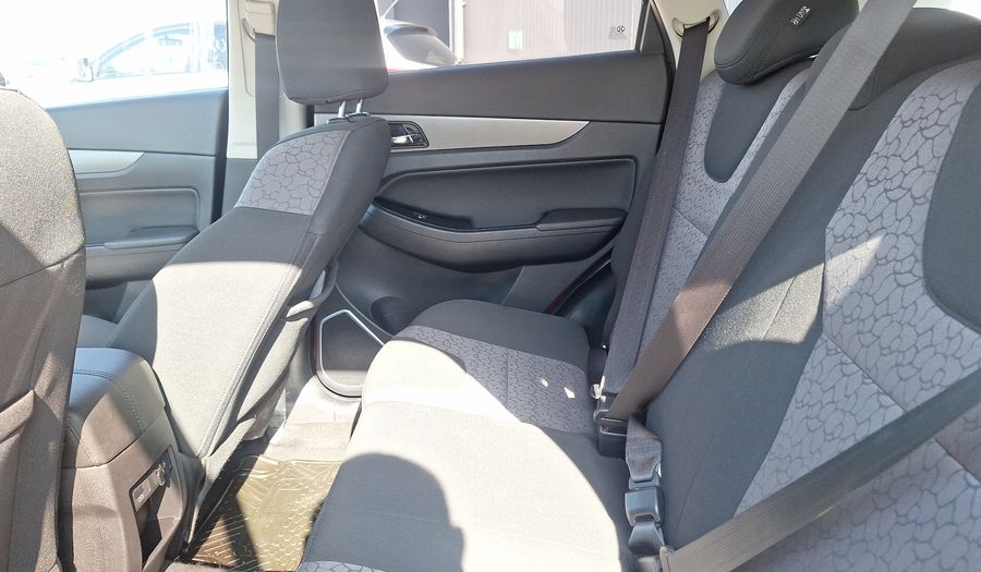 Baic X55 1.5 COMFORT Suv 2022