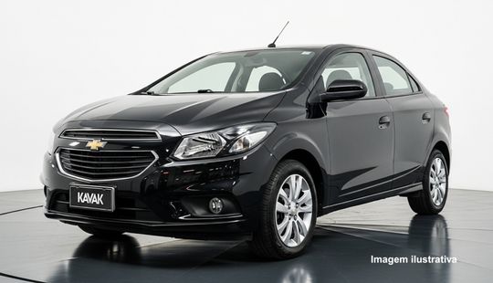 Chevrolet • Prisma