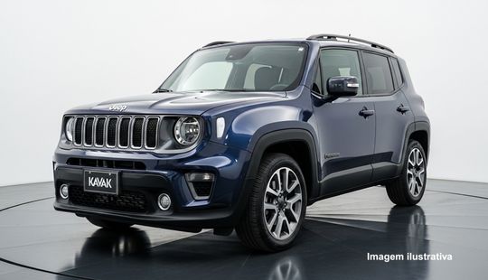 Jeep • Renegade