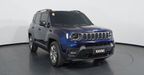 Jeep Renegade 1.3 T270 LONGITUDE AT Suv 2025