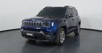 Jeep Renegade 1.3 T270 LONGITUDE AT Suv 2025
