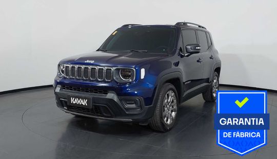 Jeep • Renegade
