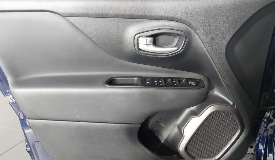 Jeep Renegade 1.3 T270 LONGITUDE AT Suv 2025