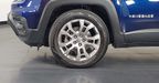 Jeep Renegade 1.3 T270 LONGITUDE AT Suv 2025