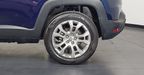 Jeep Renegade 1.3 T270 LONGITUDE AT Suv 2025