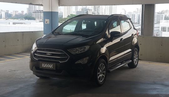 Ford • EcoSport