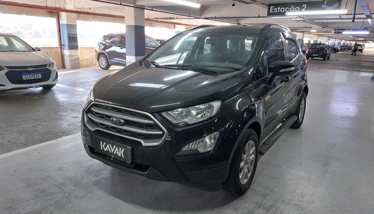 Ford • EcoSport