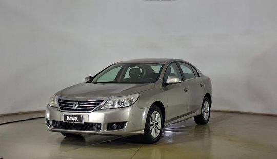 Renault • Latitude