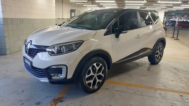 Renault Captur SCE INTENSE