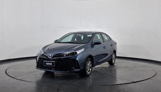 2023 • 52.600 km • Automático