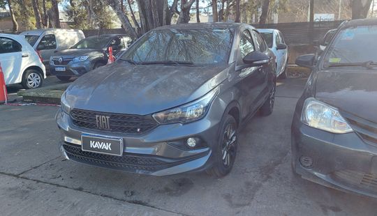 Fiat • Cronos
