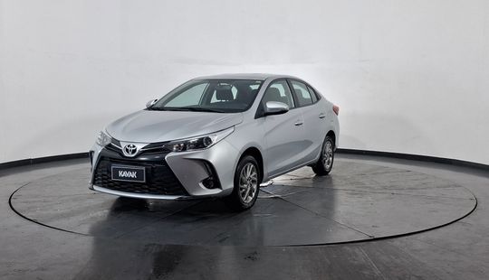 2023 • 52.000 km • Automático