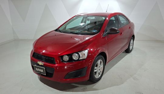 Chevrolet • Sonic