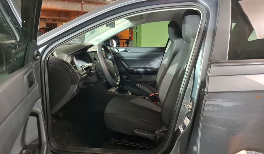 Volkswagen Polo 1.6 MSI TRACK MY24 NV Hatchback 2024