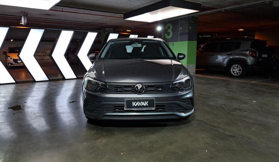 Volkswagen Polo 1.6 MSI TRACK MY24 NV Hatchback 2024