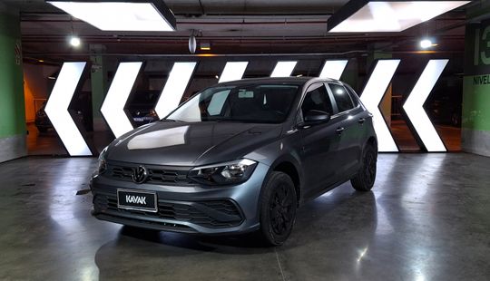 Volkswagen • Polo