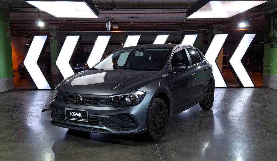 Volkswagen Polo 1.6 MSI TRACK MY24 NV Hatchback 2024