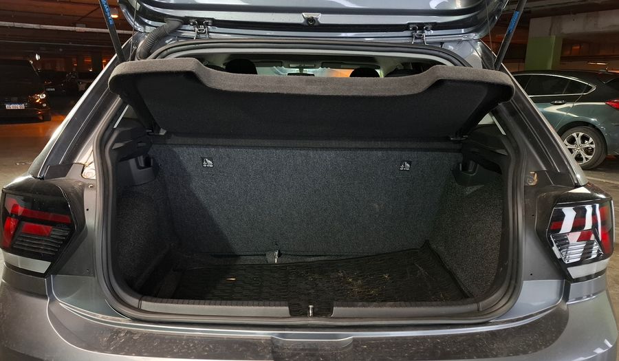 Volkswagen Polo 1.6 MSI TRACK MY24 NV Hatchback 2024