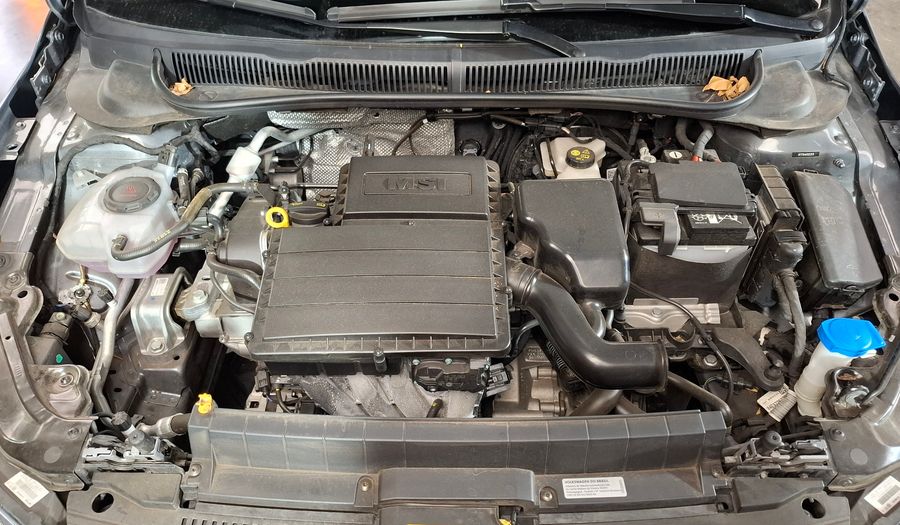 Volkswagen Polo 1.6 MSI TRACK MY24 NV Hatchback 2024