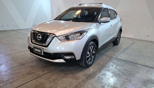 Nissan • Kicks