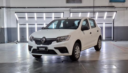 Renault • Sandero