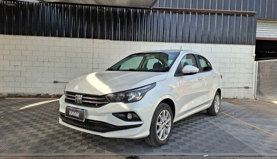 Fiat • Cronos