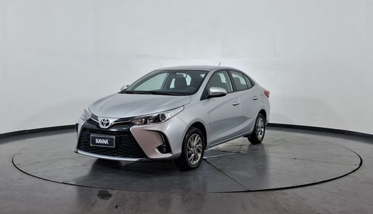 2023 • 52.700 km • Automático