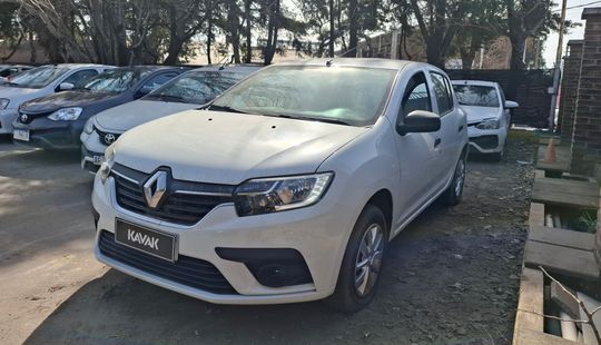 Renault • Sandero