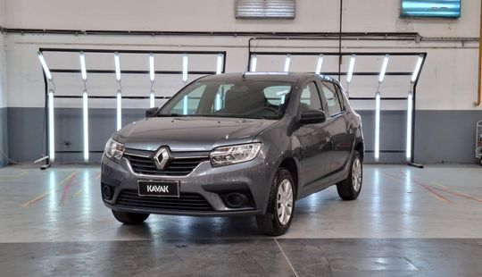 Renault • Sandero