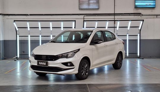 Fiat • Cronos