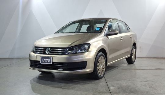 Volkswagen • Vento