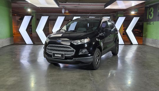 Ford • EcoSport