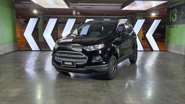 Ford EcoSport 2.0L SE