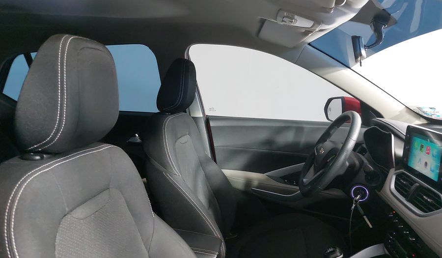 Chevrolet Groove 1.5 LT A Suv 2023