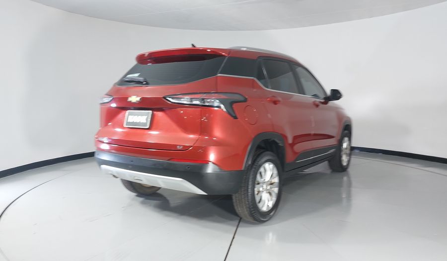 Chevrolet Groove 1.5 LT A Suv 2023