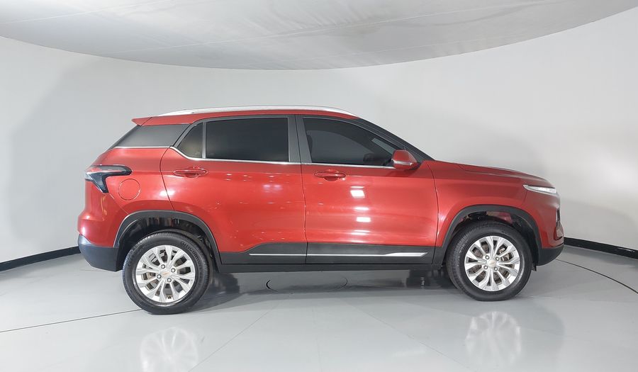 Chevrolet Groove 1.5 LT A Suv 2023