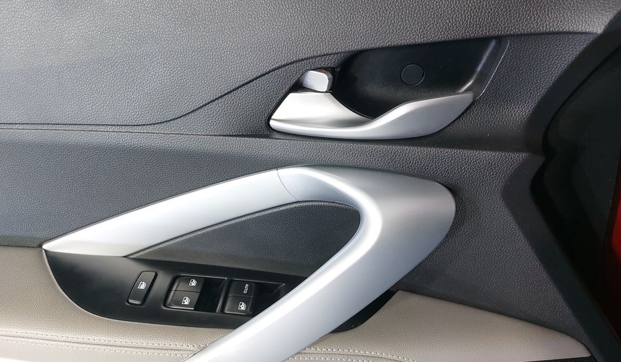 Chevrolet Groove 1.5 LT A Suv 2023