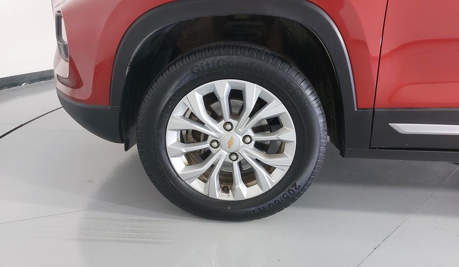Chevrolet Groove 1.5 LT A Suv 2023