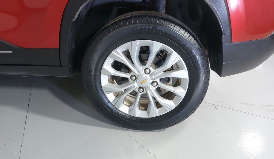 Chevrolet Groove 1.5 LT A Suv 2023