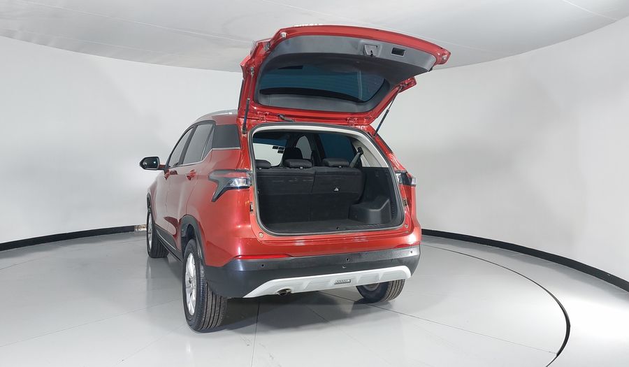 Chevrolet Groove 1.5 LT A Suv 2023
