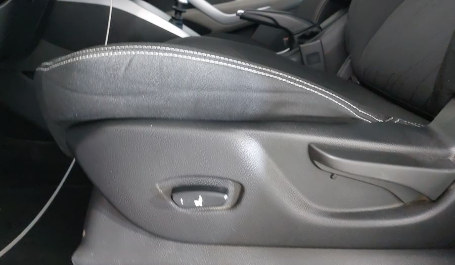 Chevrolet Groove 1.5 LT A Suv 2023