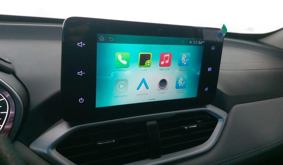 Chevrolet Groove 1.5 LT A Suv 2023