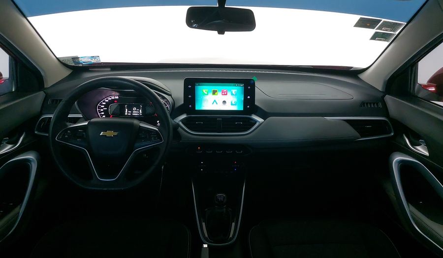 Chevrolet Groove 1.5 LT A Suv 2023