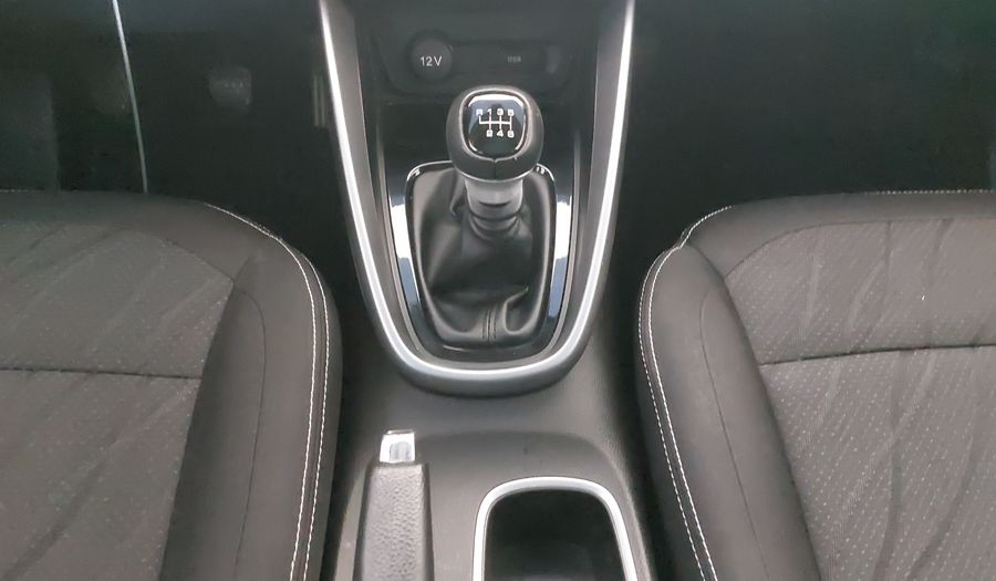 Chevrolet Groove 1.5 LT A Suv 2023