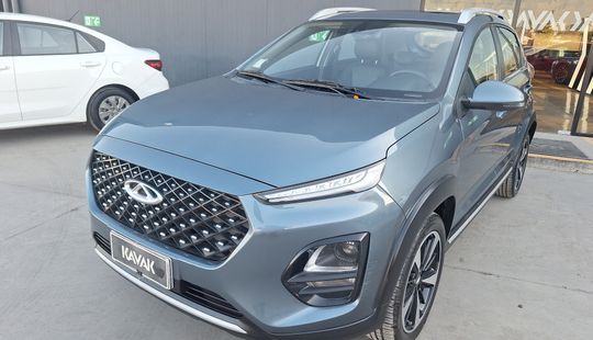 Chery • Tiggo 2 Pro