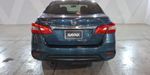 Nissan Sentra 1.8 ADVANCE Sedan 2018